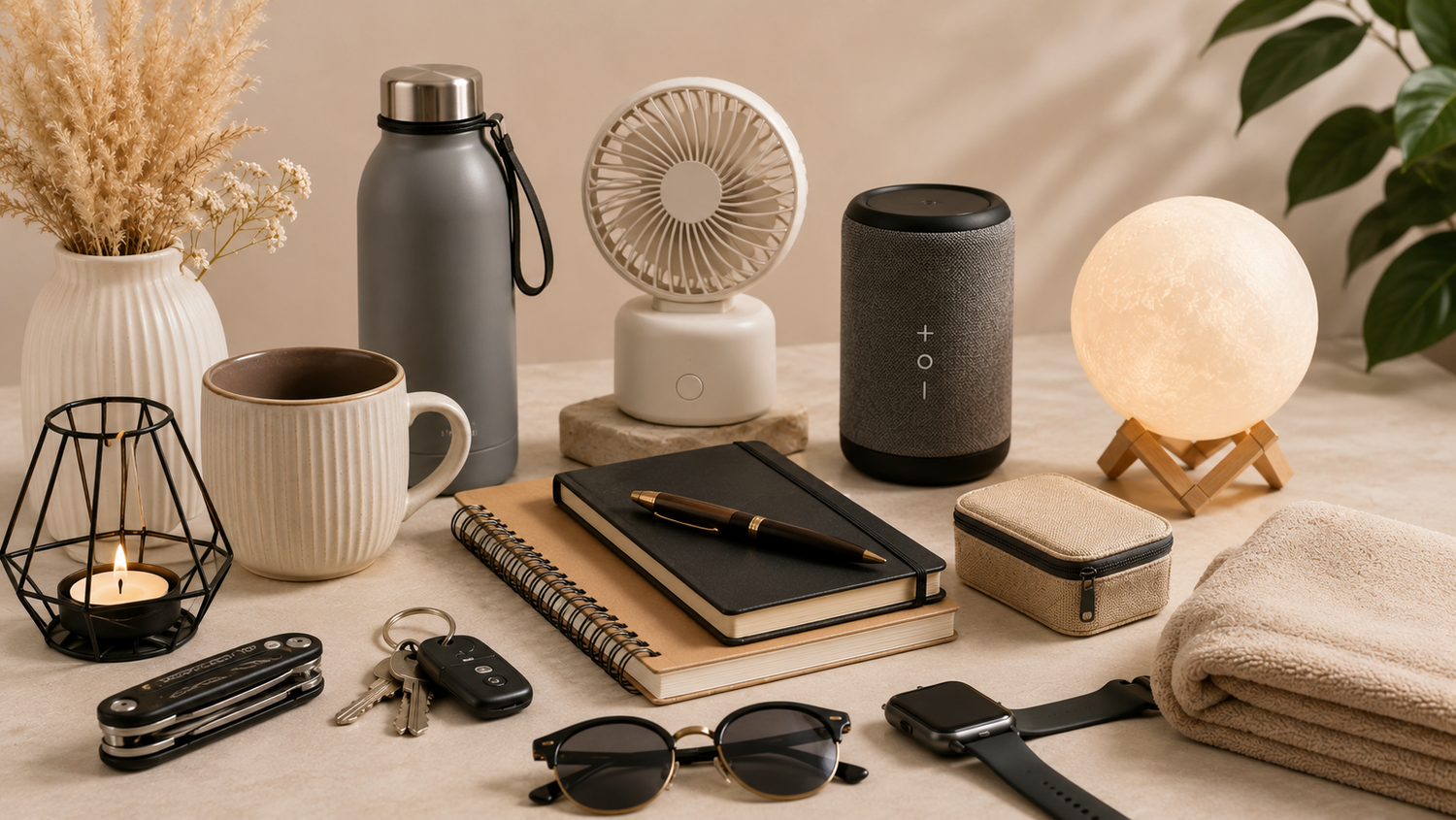 Signature Accessories