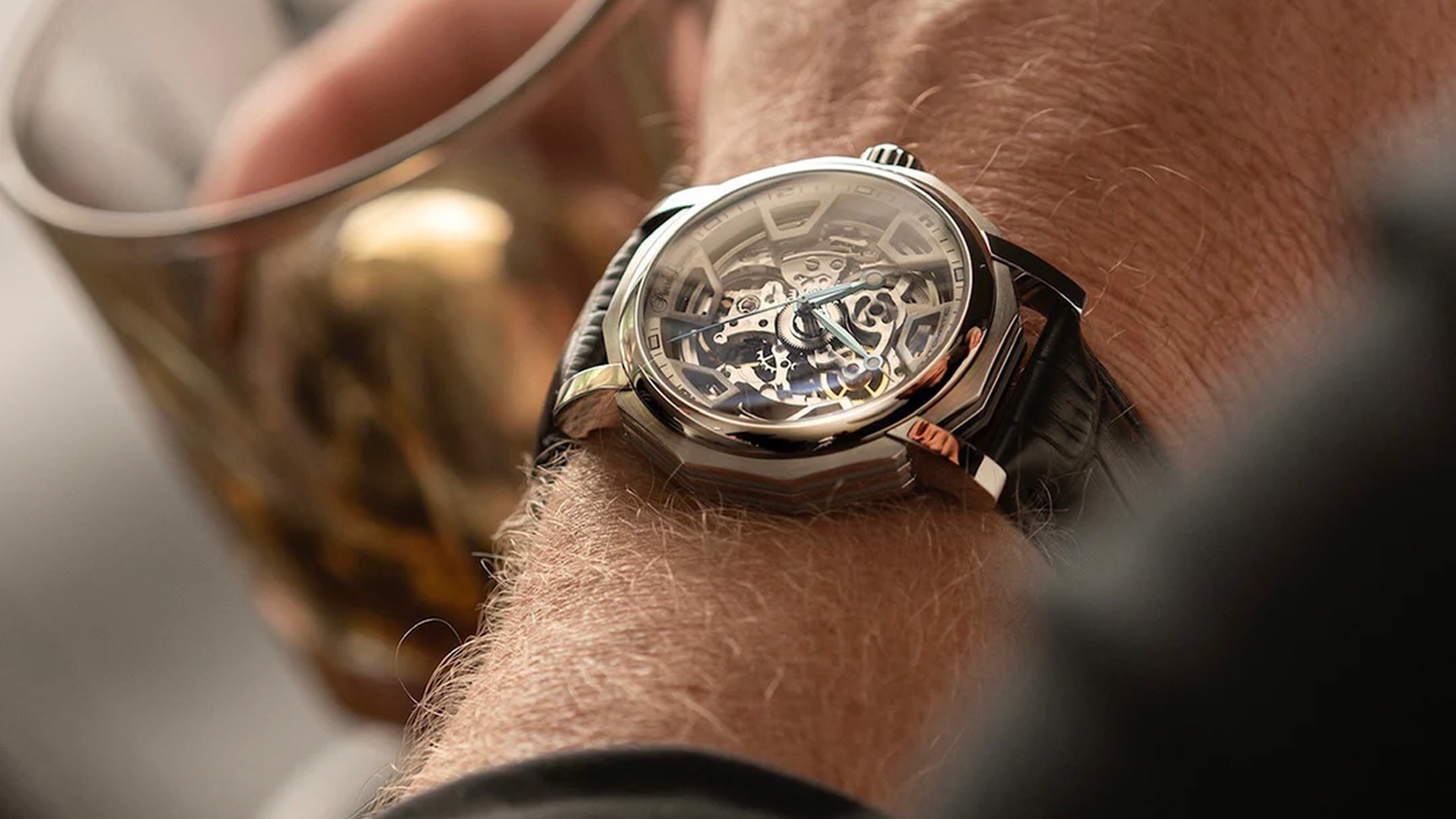 Elegant Watches