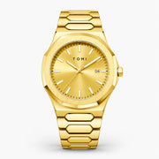 TOMI Executive Watch T301 Gift Set