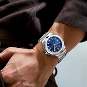 TOMI Executive Watch T301 Gift Set