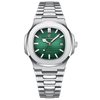 Green-Sliver