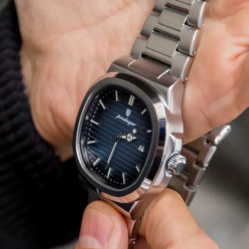 Nautilus Heritage Watch